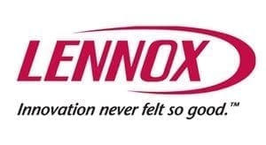 Lennox company logo