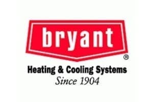 Bryant company logo